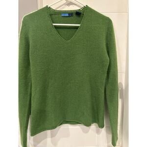 Phillip Chi cashmere sweater